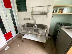 Melville Park (D18), Condominium #533220121